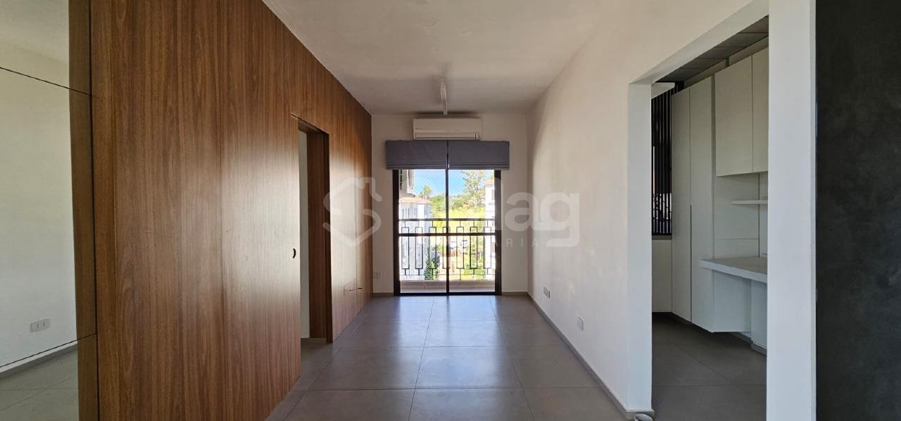 Apartamento à venda no Pinheirinho: 