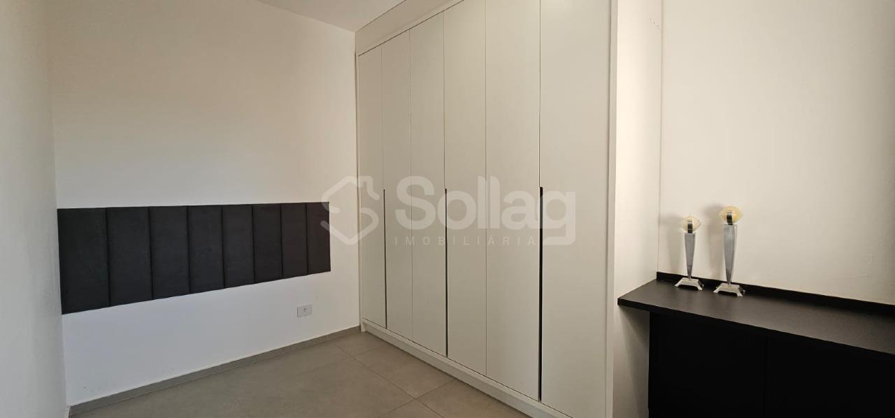 Apartamento à venda no Pinheirinho: 