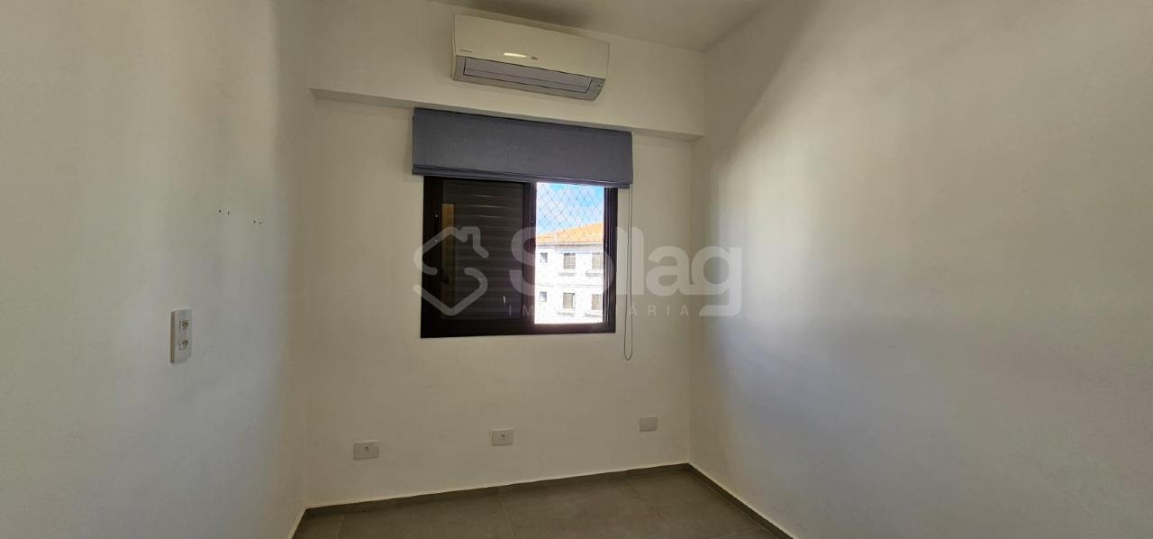 Apartamento à venda no Pinheirinho: 