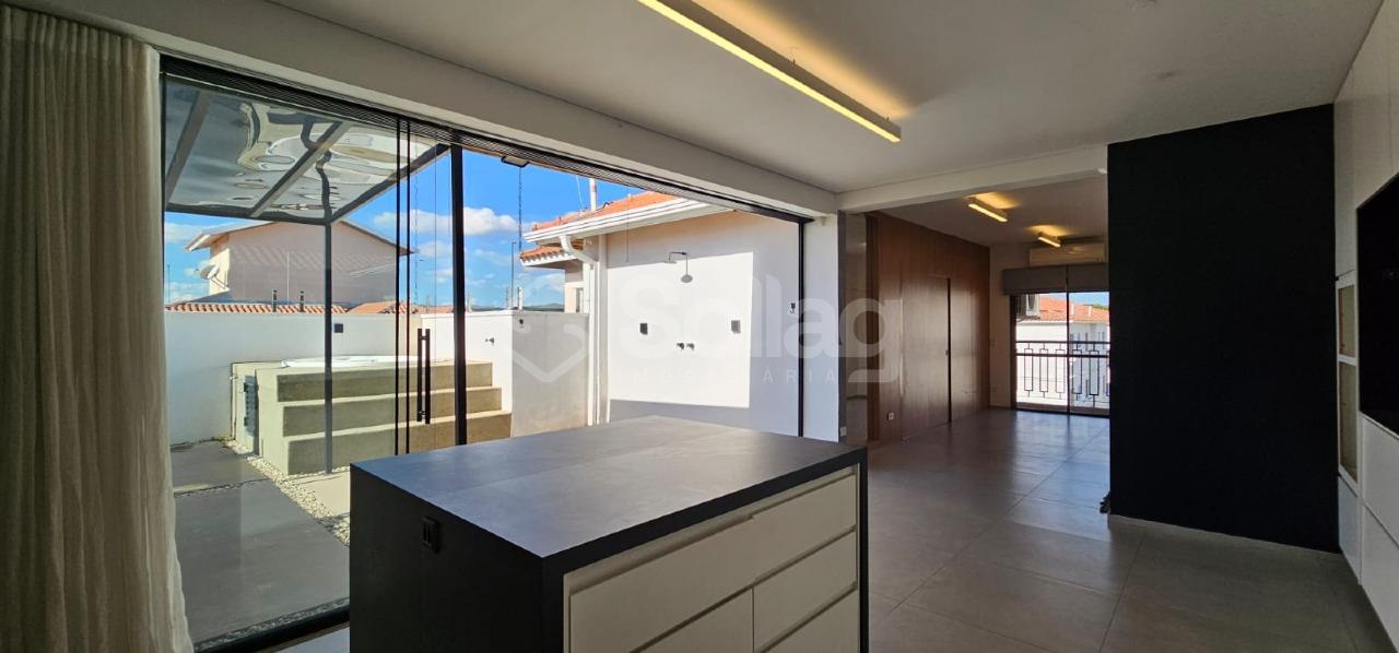 Apartamento à venda no Pinheirinho: 