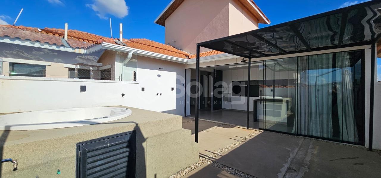 Apartamento à venda no Pinheirinho: 