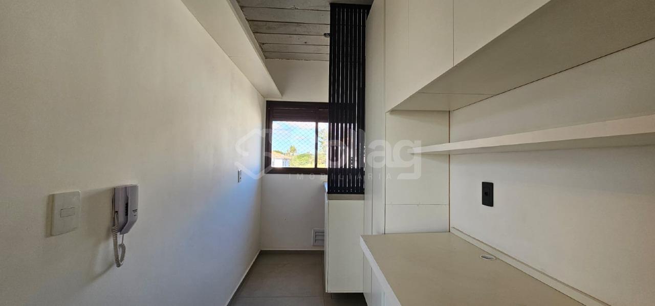 Apartamento à venda no Pinheirinho: 