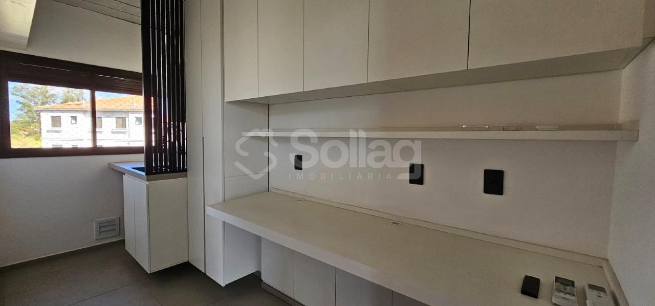 Apartamento à venda no Pinheirinho: 