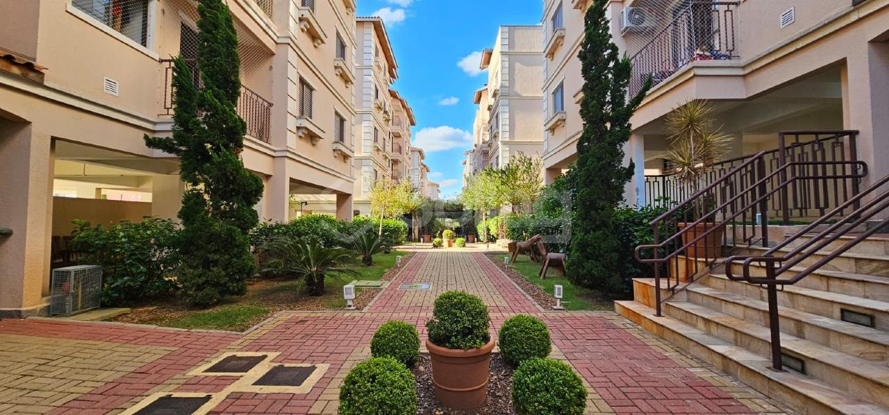 Apartamento à venda no Pinheirinho: 