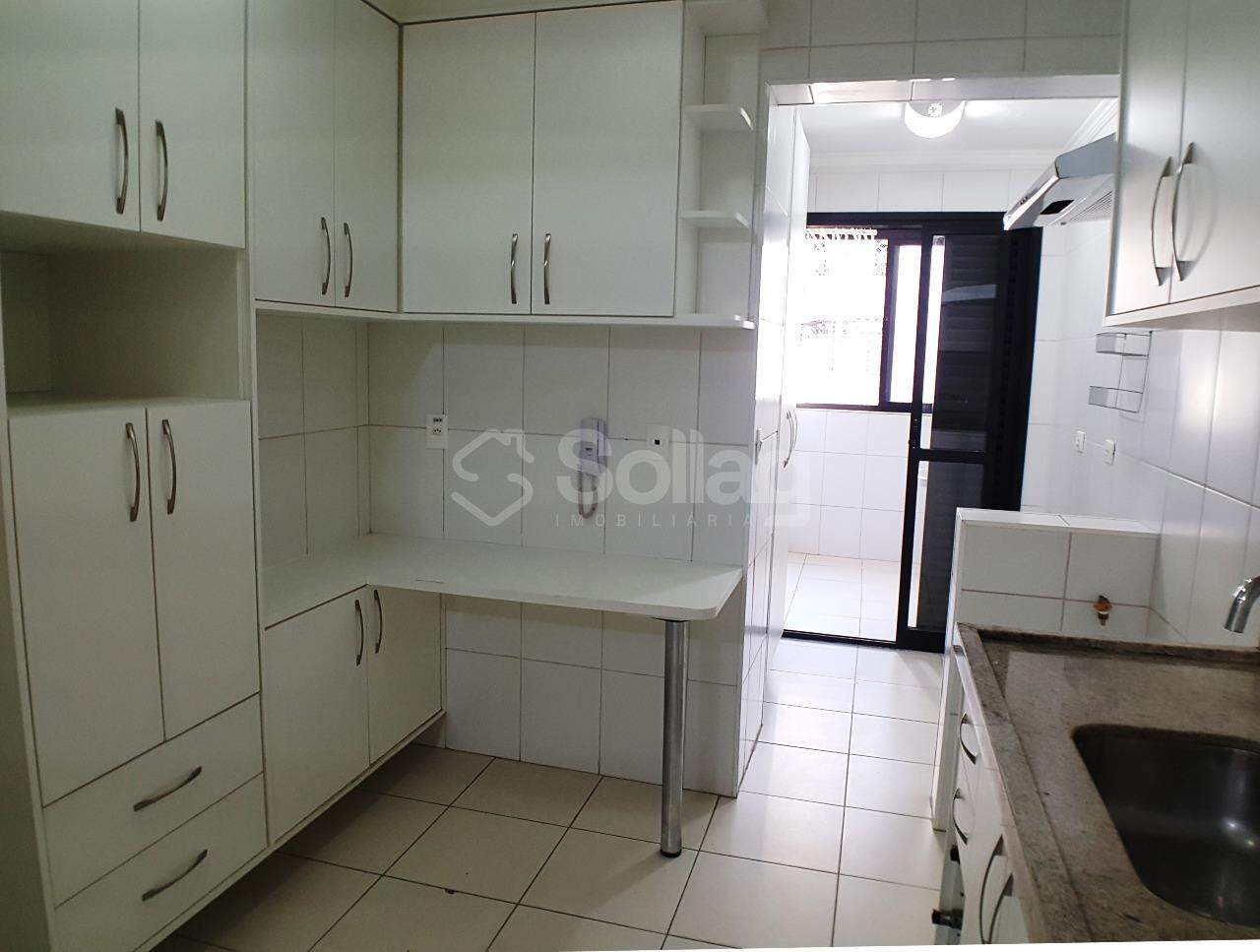 Apartamento para aluguel no Vista Alegre: 