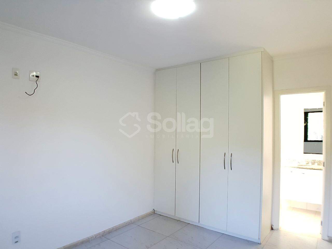 Apartamento para aluguel no Vista Alegre: 