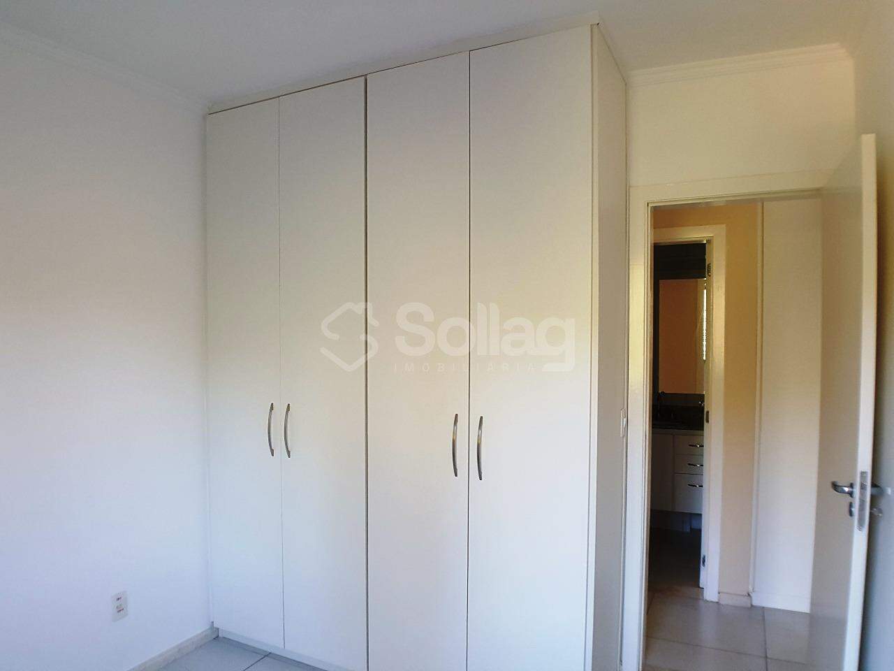 Apartamento para aluguel no Vista Alegre: 