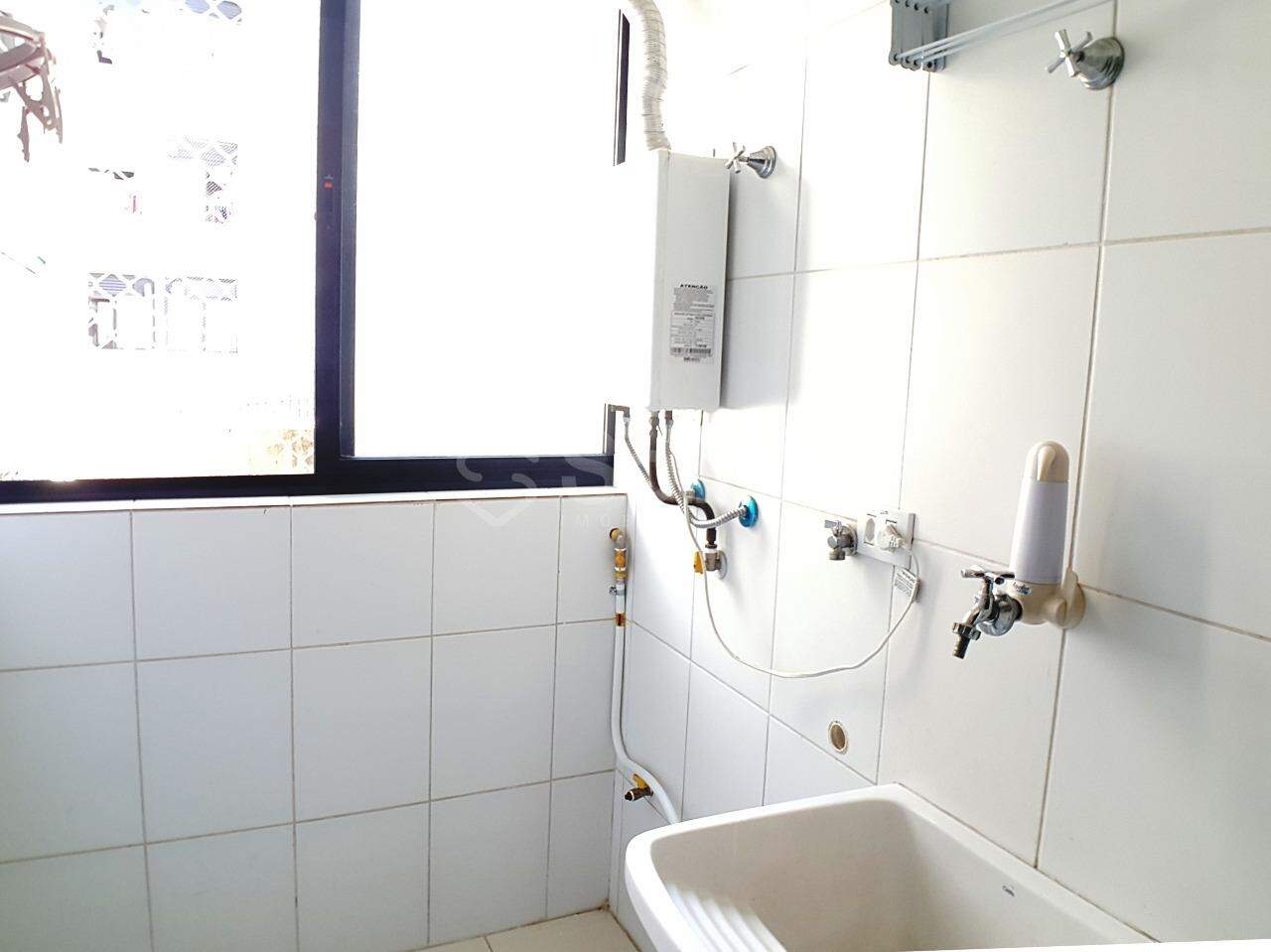 Apartamento para aluguel no Vista Alegre: 