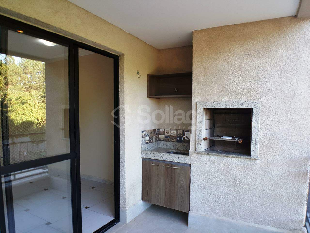 Apartamento para aluguel no Vista Alegre: