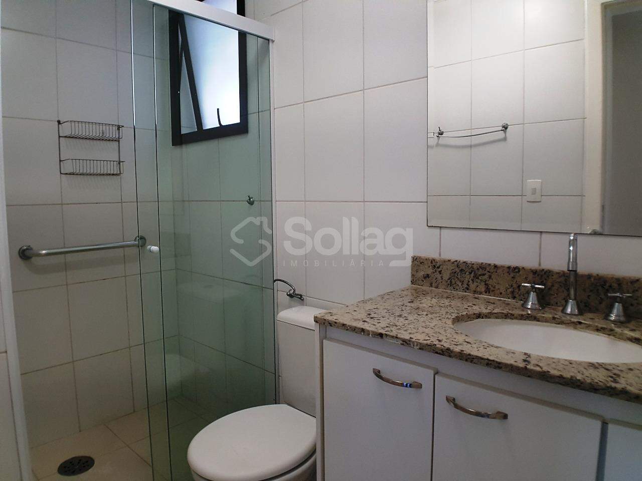 Apartamento para aluguel no Vista Alegre: 