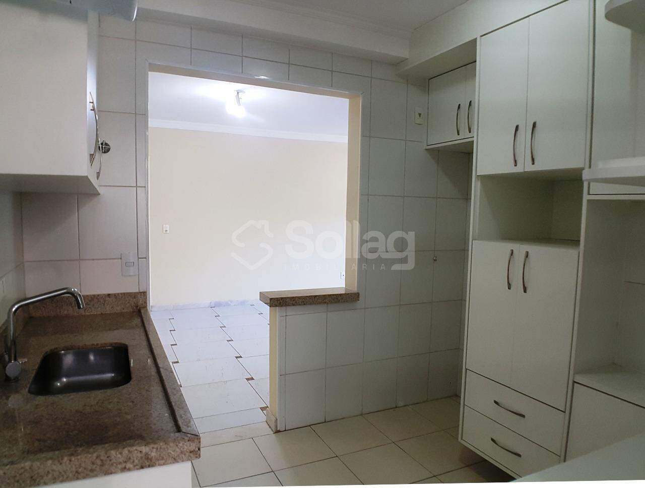 Apartamento para aluguel no Vista Alegre: 