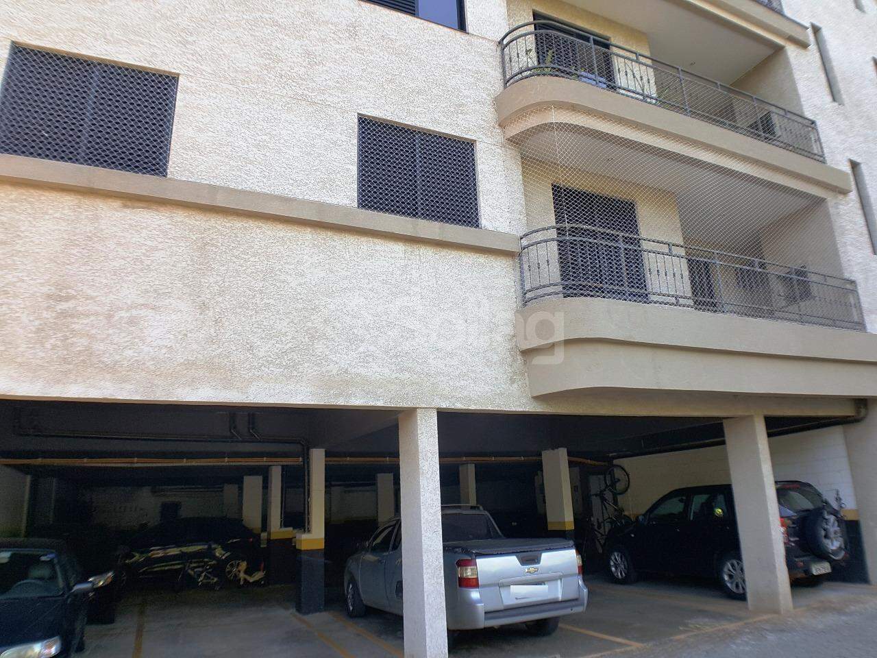 Apartamento para aluguel no Vista Alegre: 