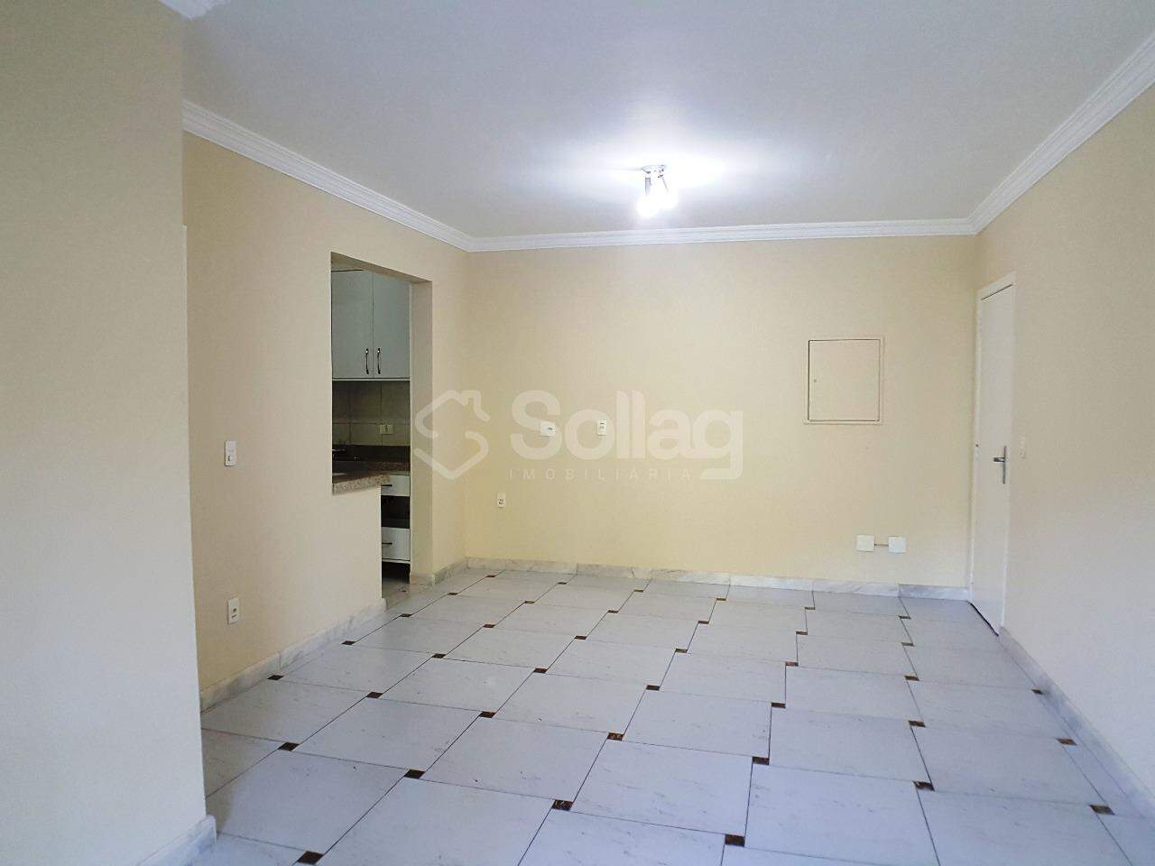 Apartamento para aluguel no Vista Alegre: 