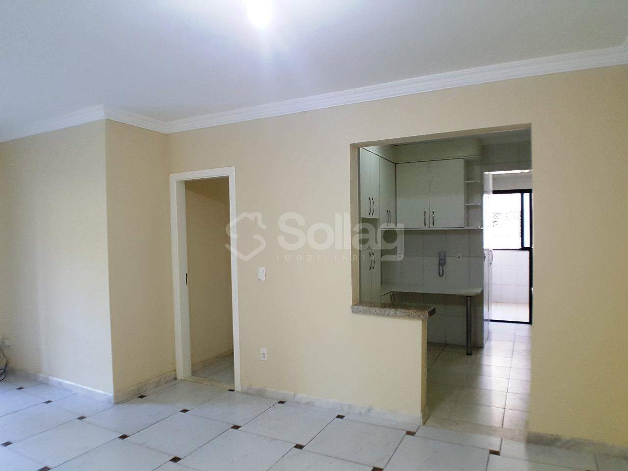 Apartamento para aluguel no Vista Alegre: 