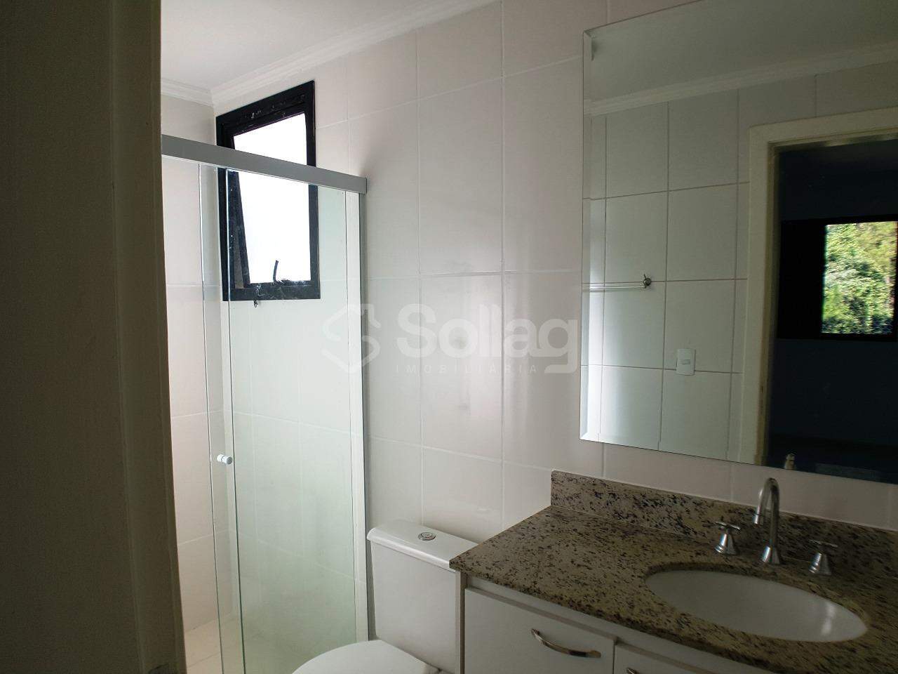 Apartamento para aluguel no Vista Alegre: 