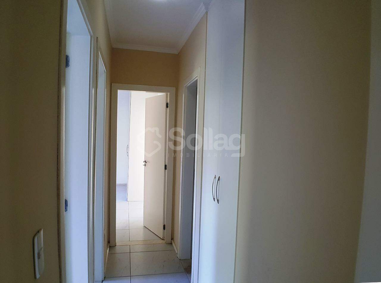 Apartamento para aluguel no Vista Alegre: 