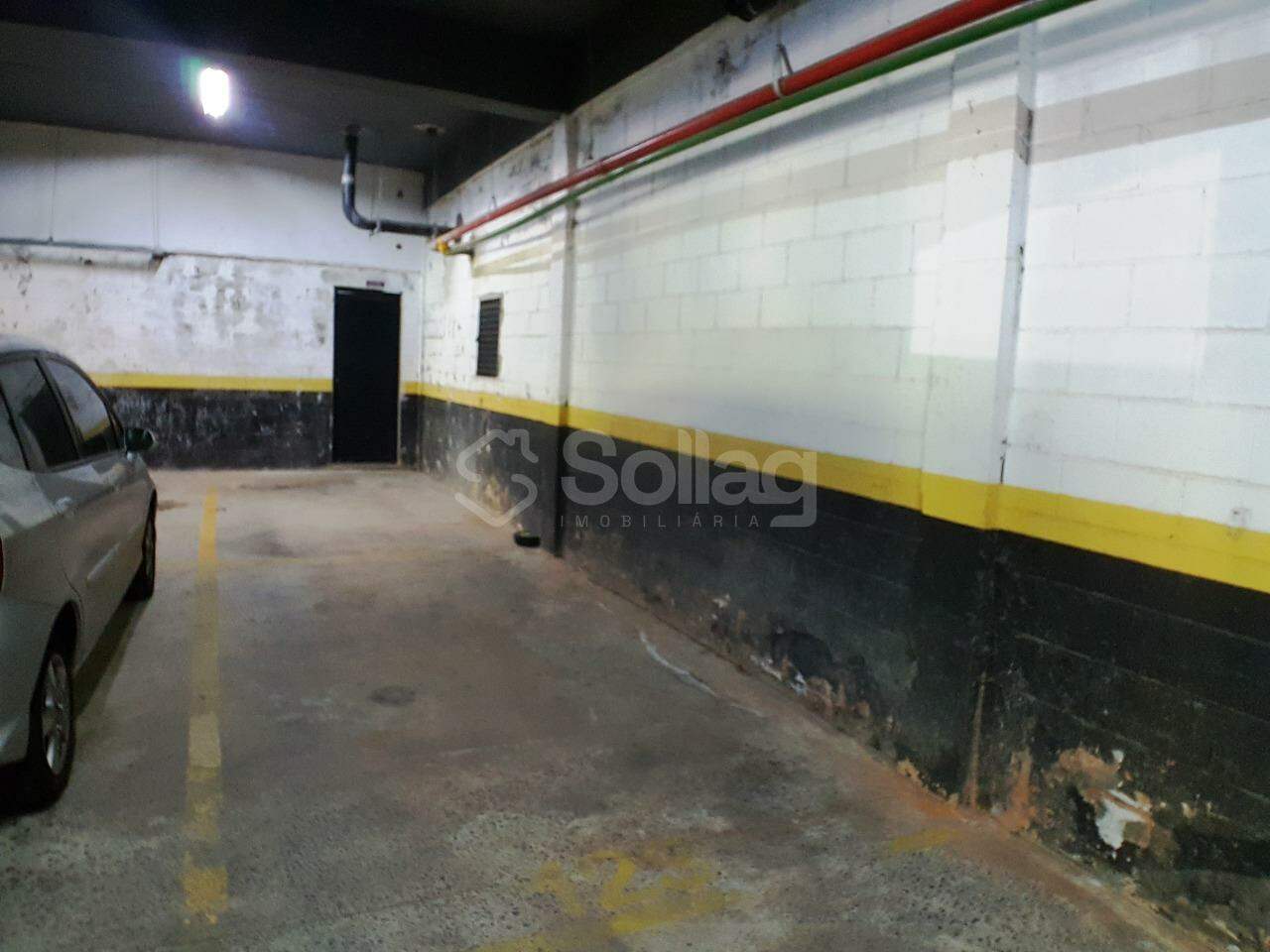 Apartamento para aluguel no Vista Alegre: 