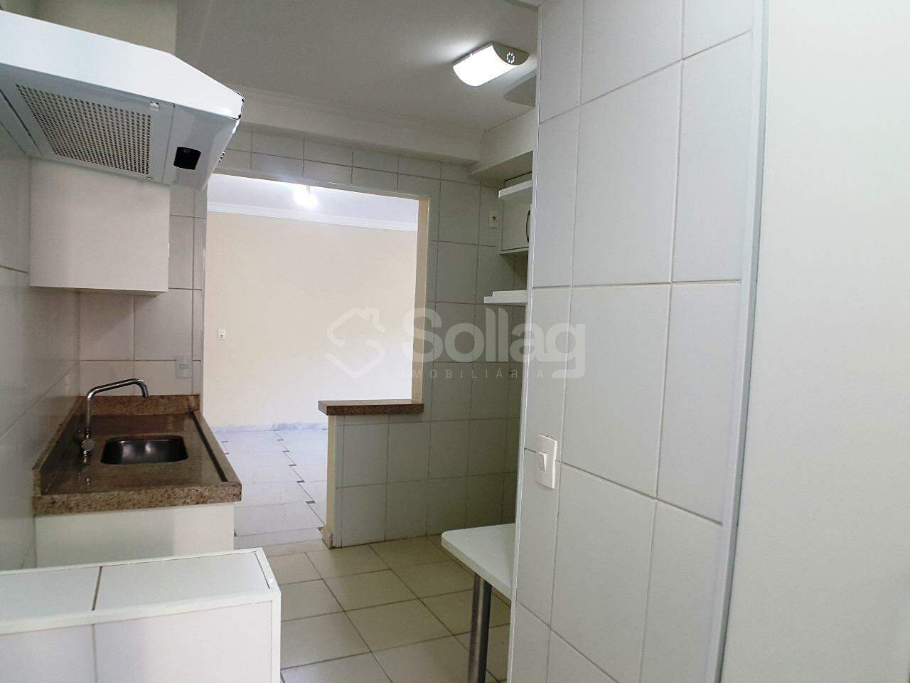 Apartamento para aluguel no Vista Alegre: 