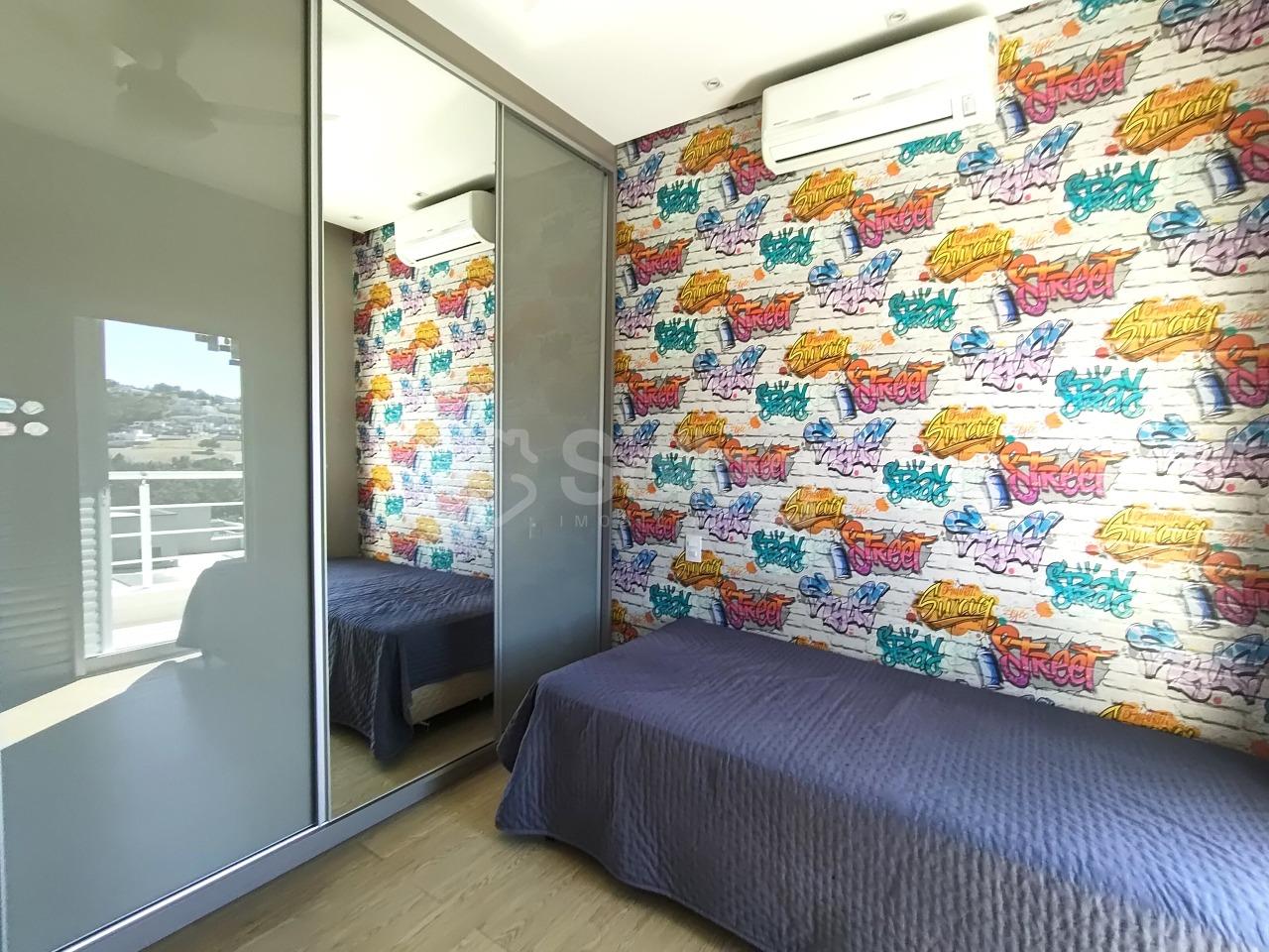 Casa em condomínio para aluguel no Condomínio Reserva Santa Isabel I: 