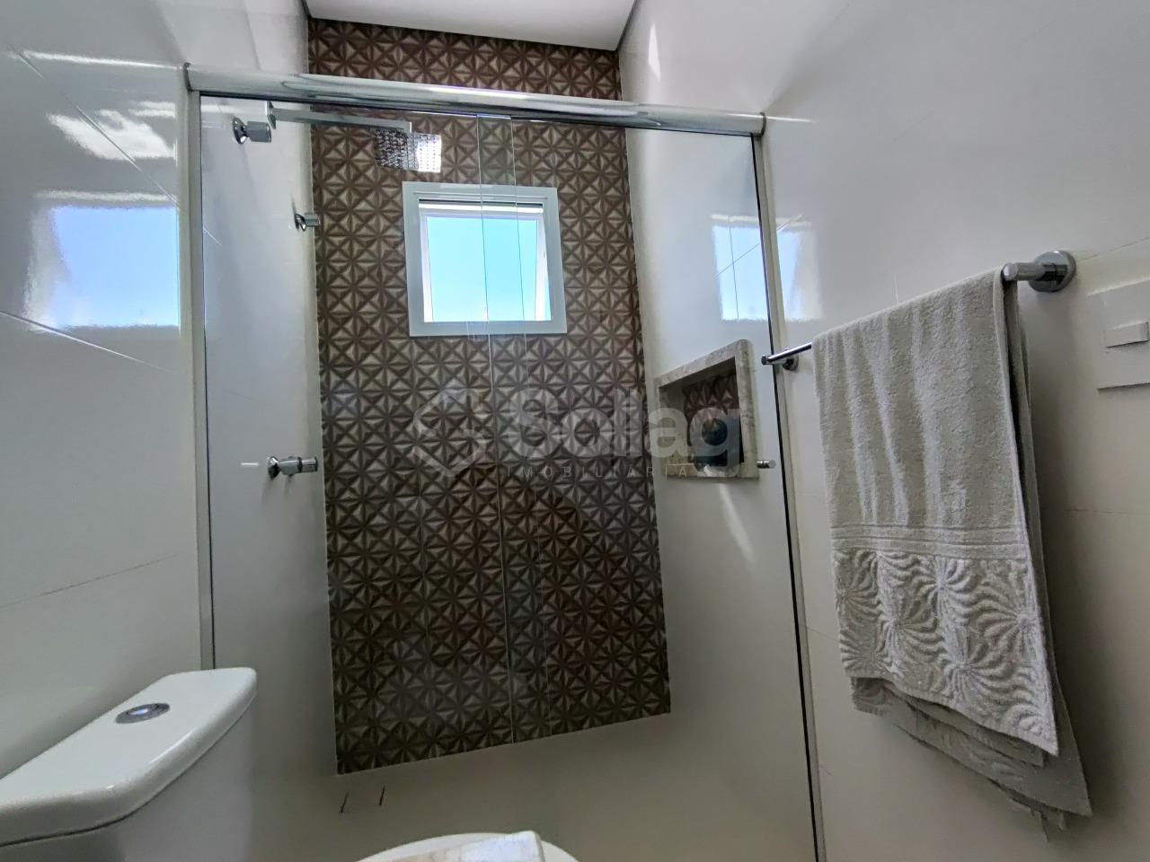 Casa em condomínio para aluguel no Condomínio Reserva Santa Isabel I: 