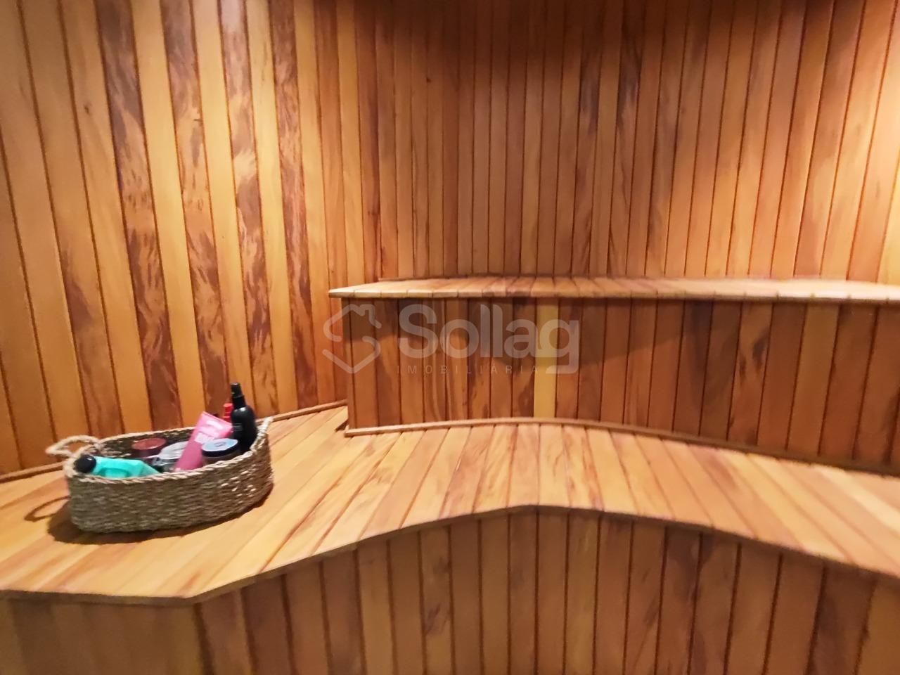 Casa em condomínio para aluguel no Condomínio Reserva Santa Isabel I: 