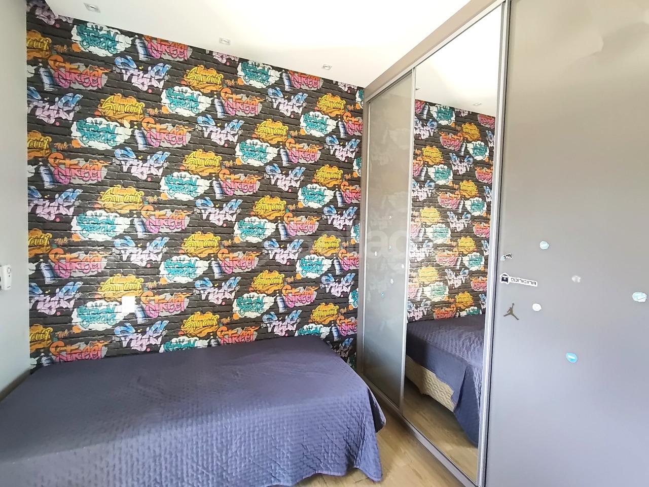 Casa em condomínio para aluguel no Condomínio Reserva Santa Isabel I: 