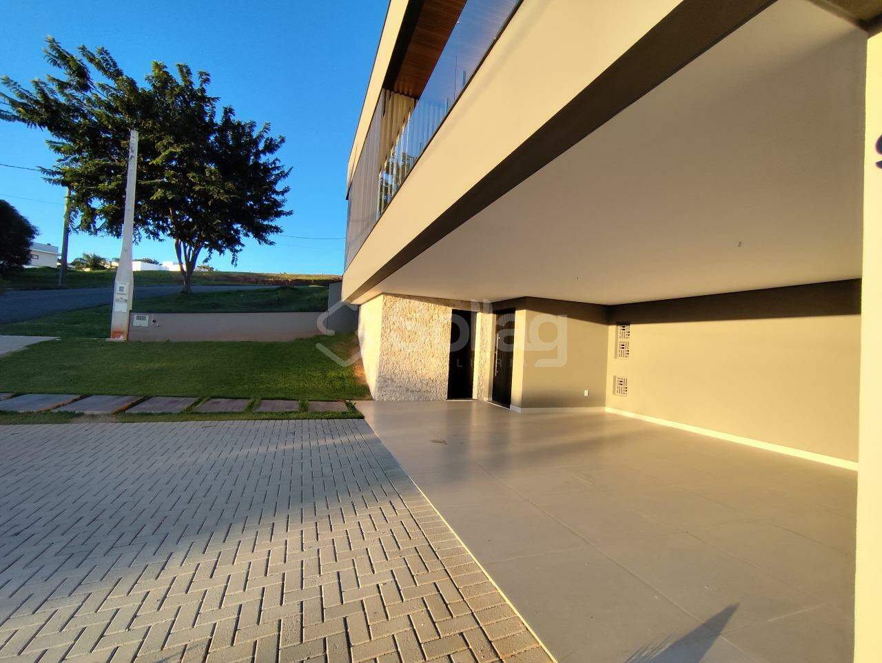 Casa em condomínio à venda no Condomínio Santa Isabel Ii: