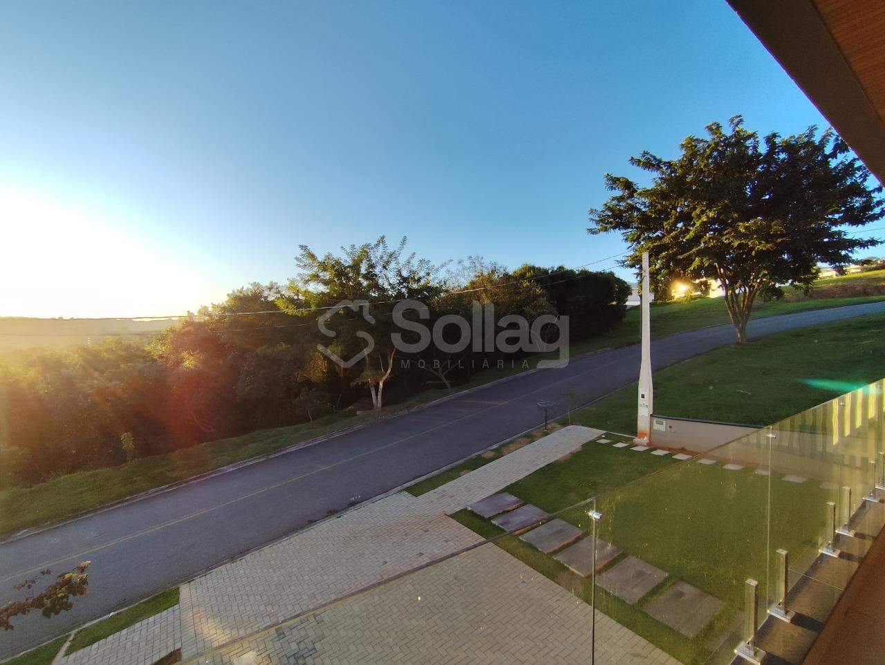 Casa em condomínio à venda no Condomínio Santa Isabel Ii: