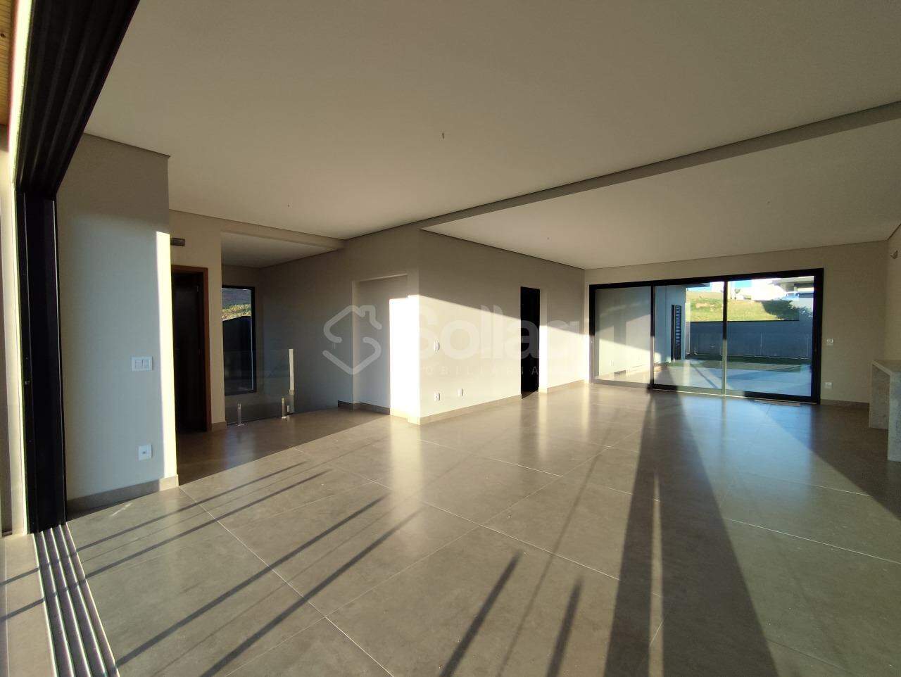 Casa em condomínio à venda no Condomínio Santa Isabel Ii: