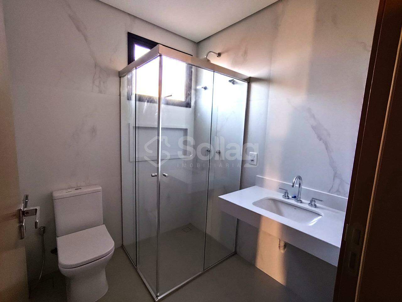 Casa em condomínio à venda no Condomínio Santa Isabel Ii: