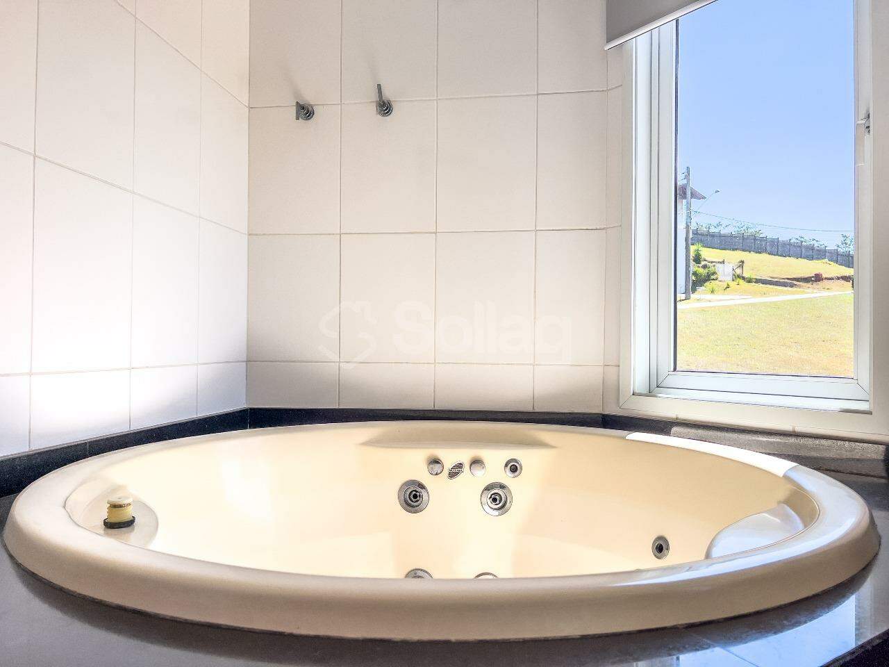 Casa em condomínio à venda no Condomínio Terras de Santa Teresa: 