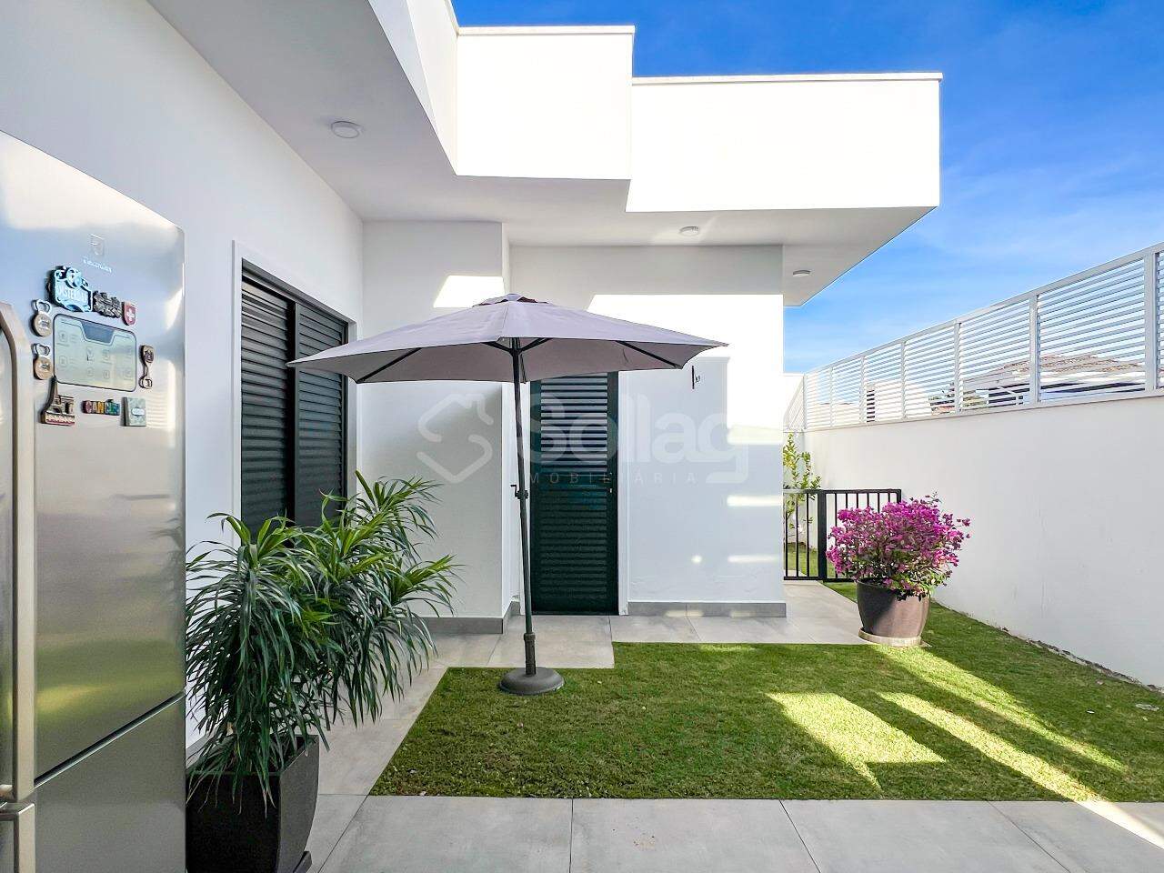 Casa em condomínio à venda no Condomínio Terras de São Francisco: 