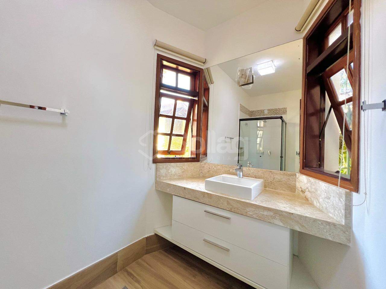 Casa à venda no Bosque: 