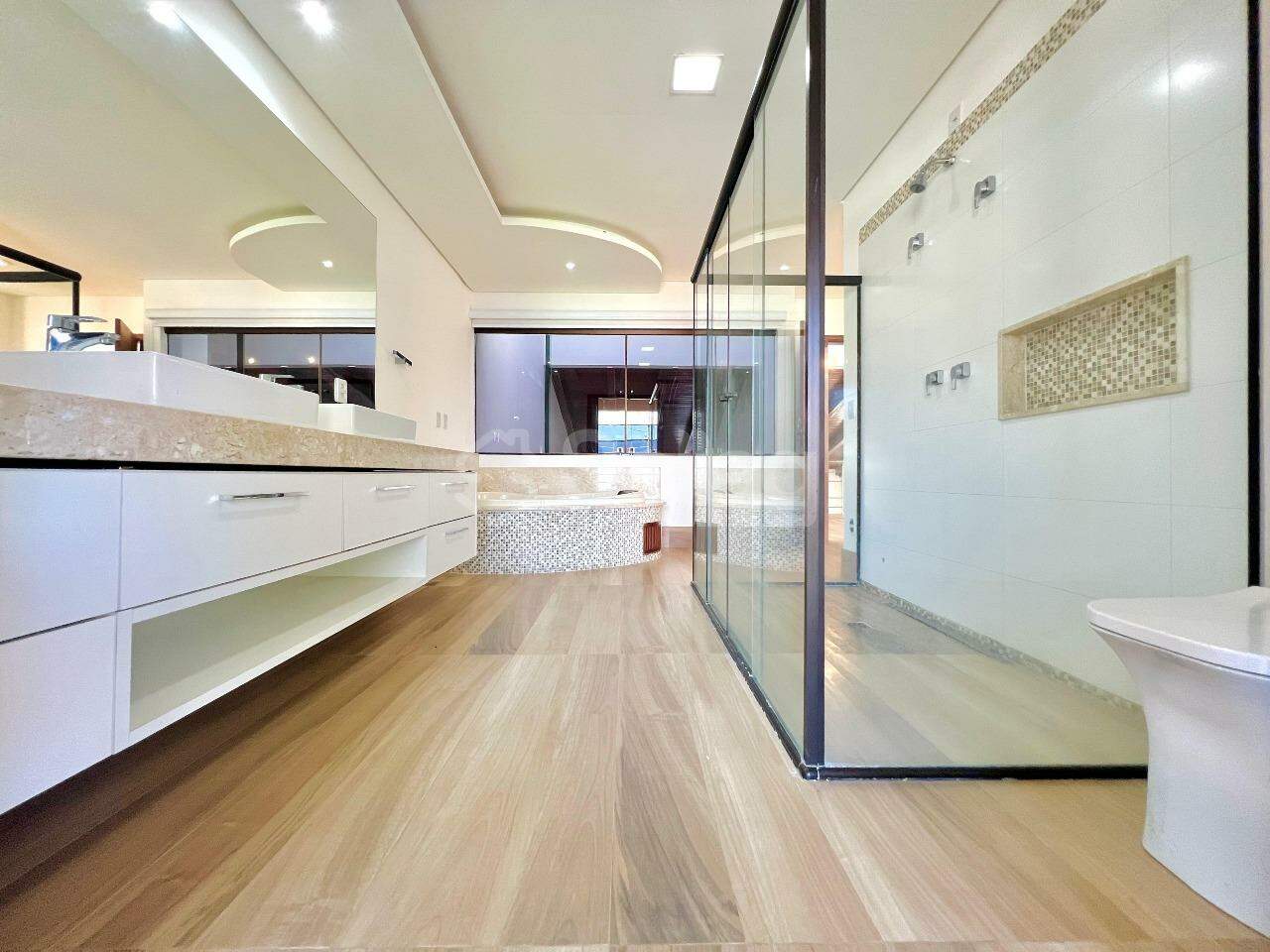 Casa à venda no Bosque: 