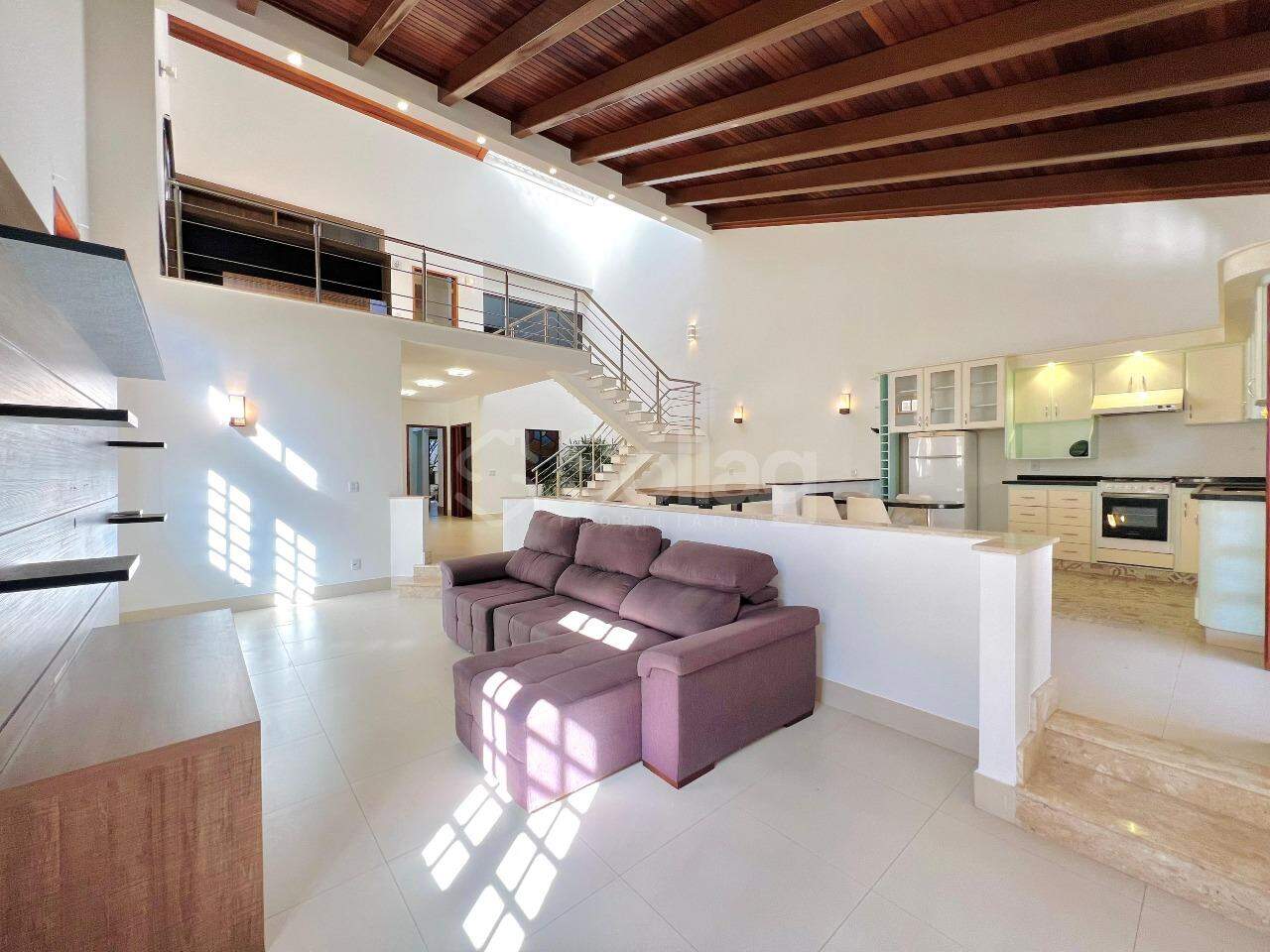 Casa à venda no Bosque: 