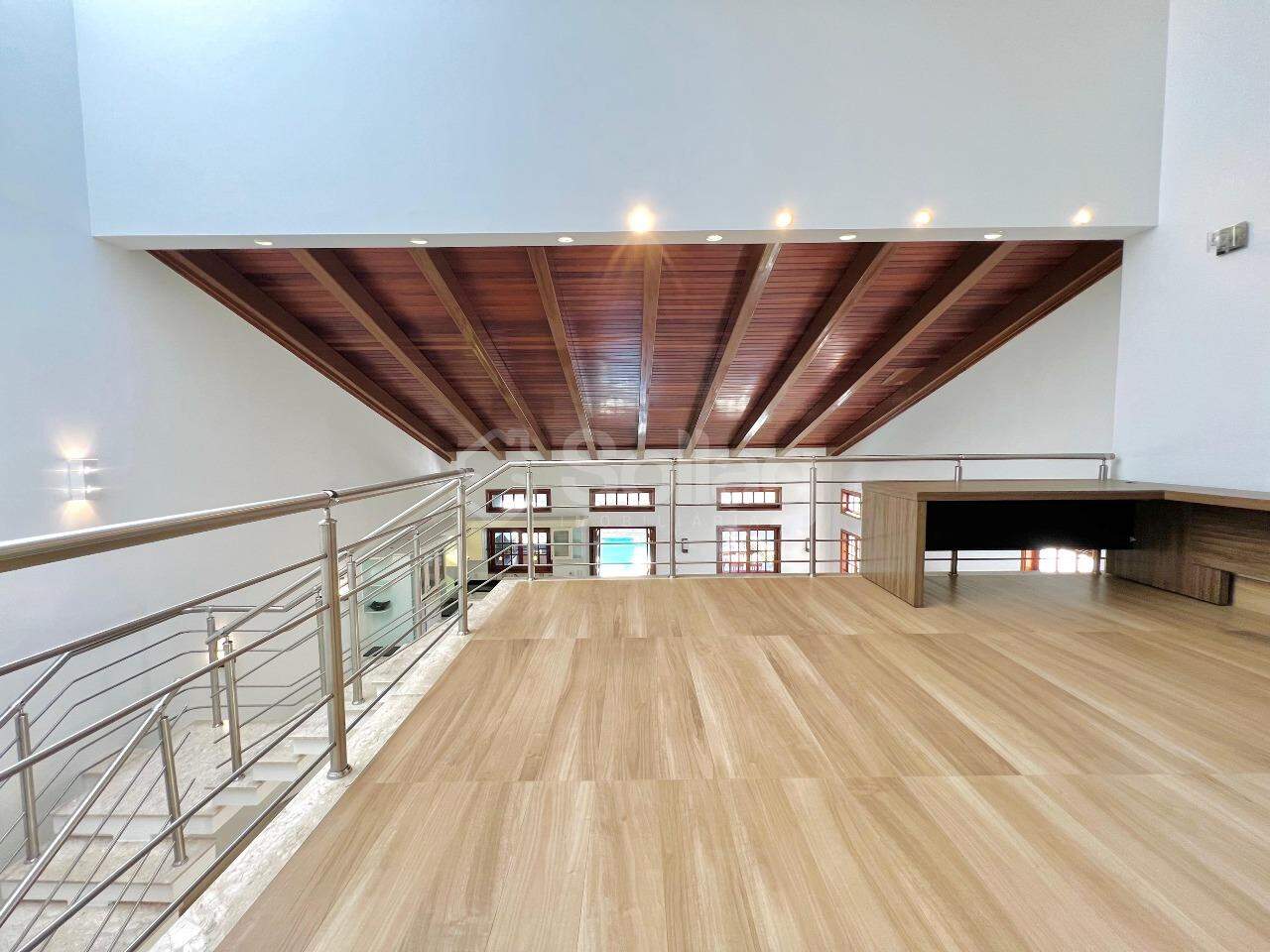 Casa à venda no Bosque: 