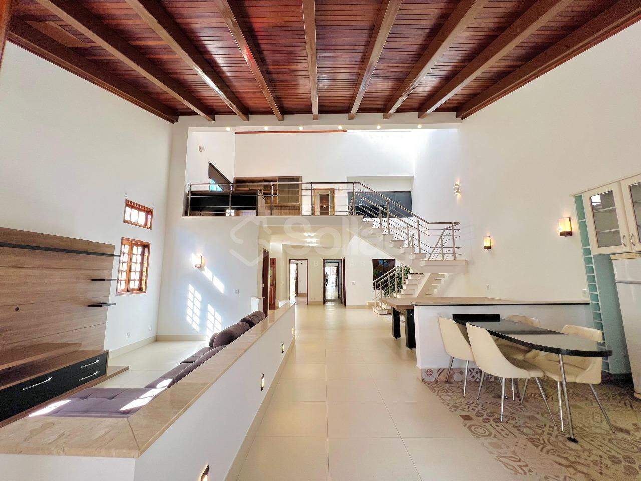 Casa à venda no Bosque: 