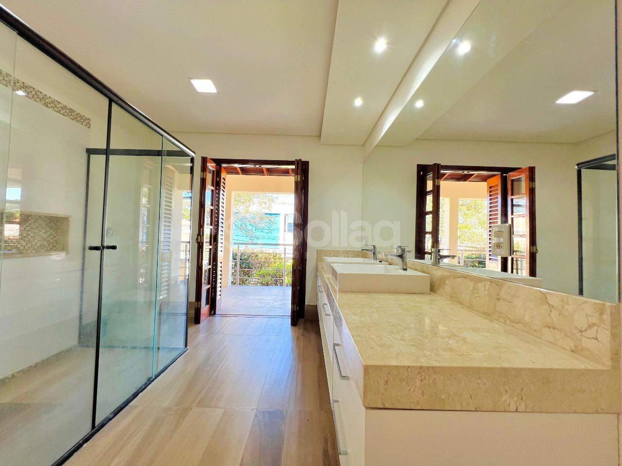 Casa à venda no Bosque: 