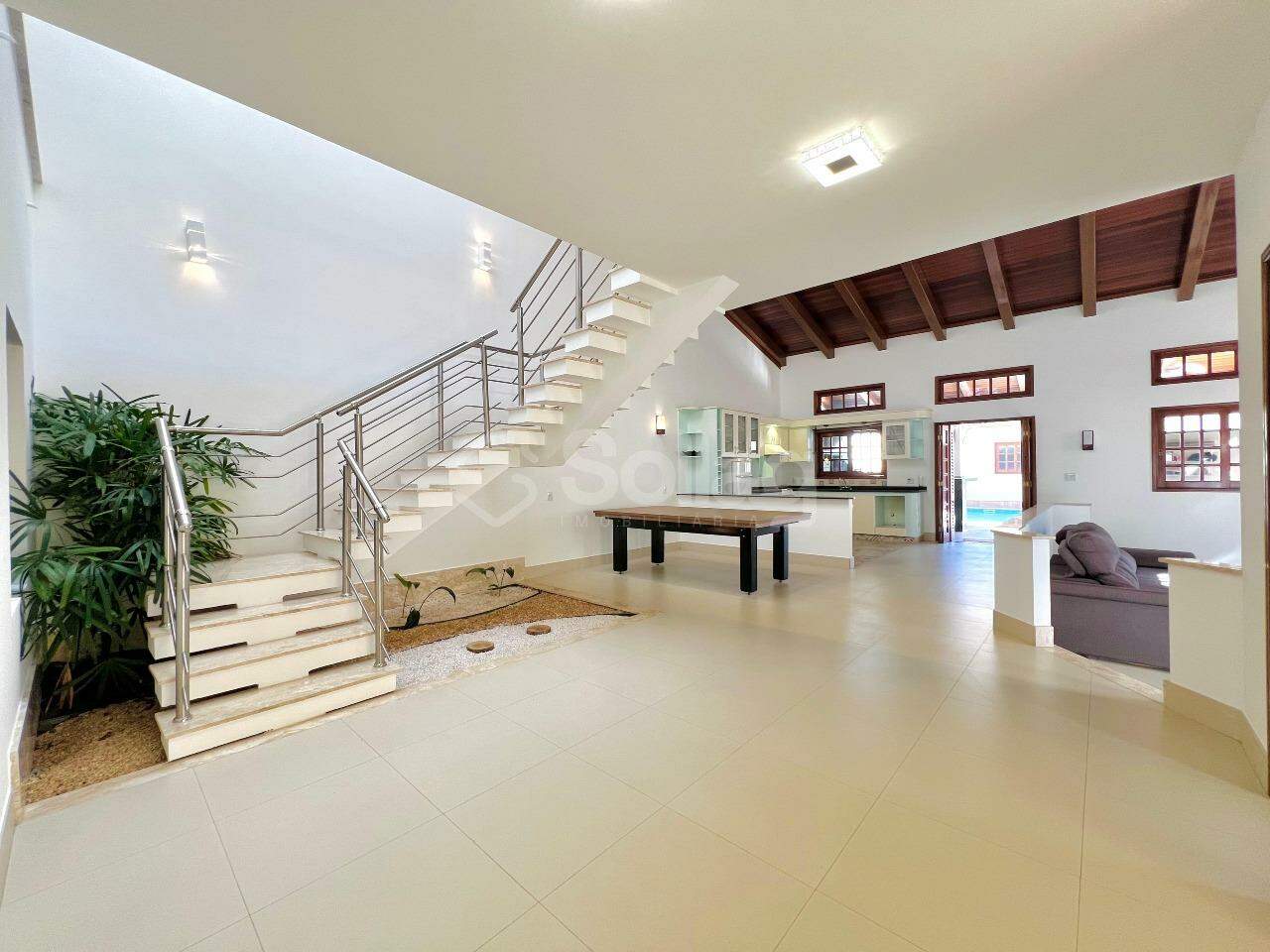 Casa à venda no Bosque: 