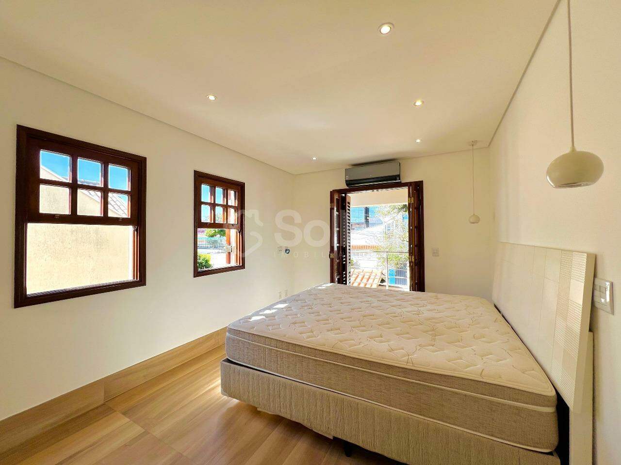 Casa à venda no Bosque: 