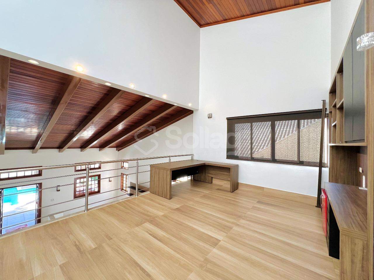 Casa à venda no Bosque: 