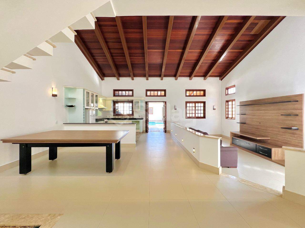 Casa à venda no Bosque: 