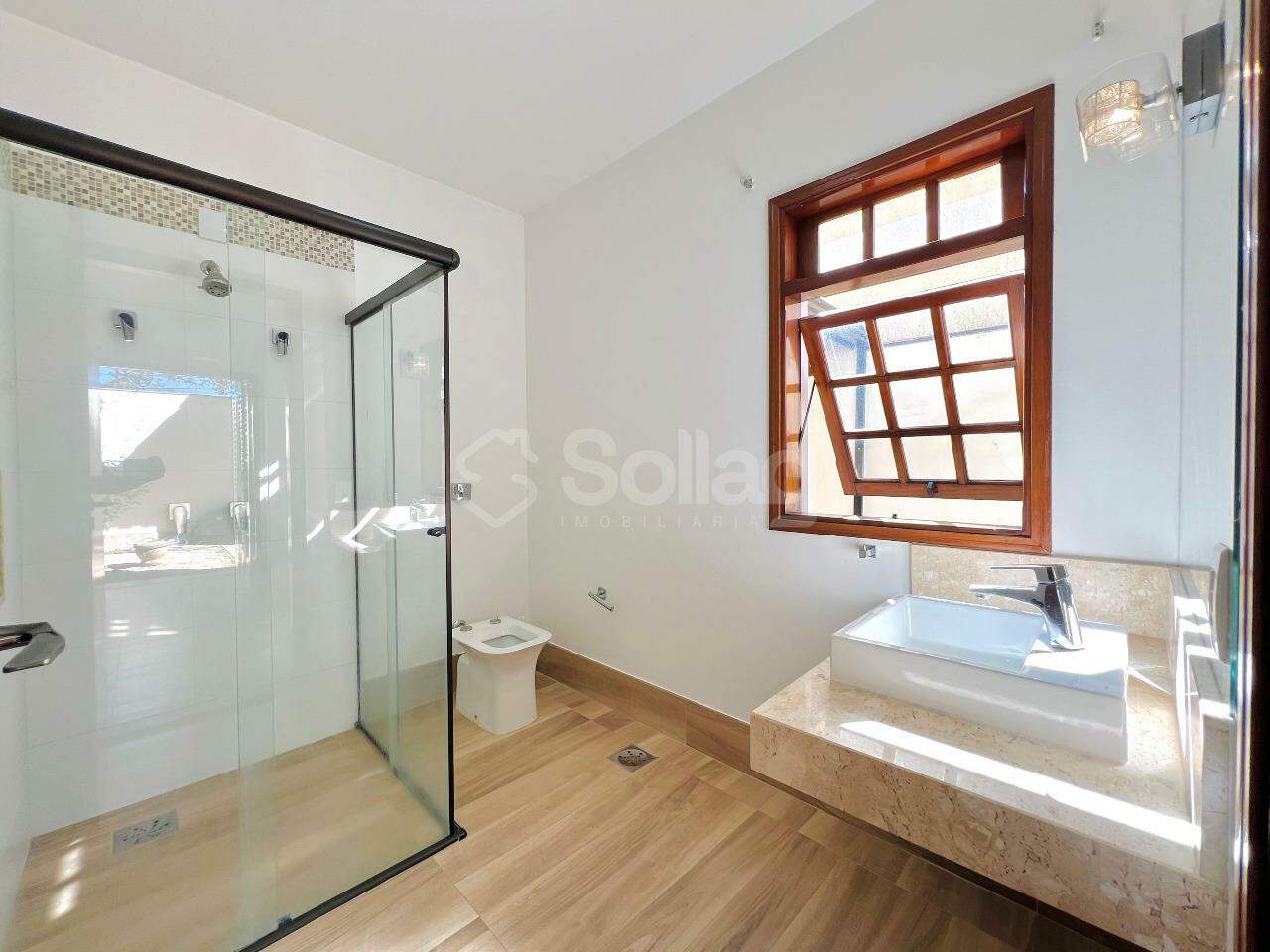 Casa à venda no Bosque: 