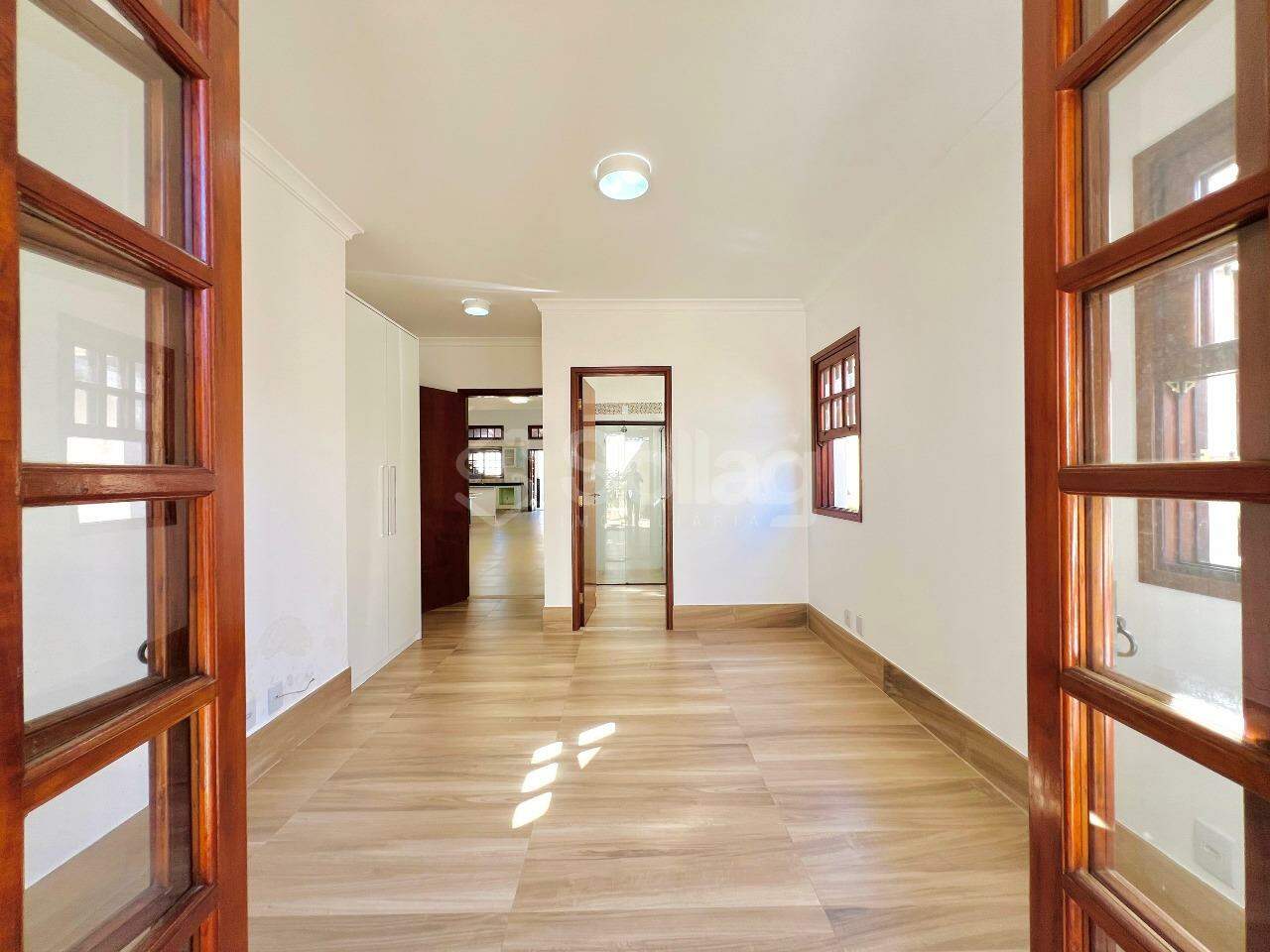 Casa à venda no Bosque: 