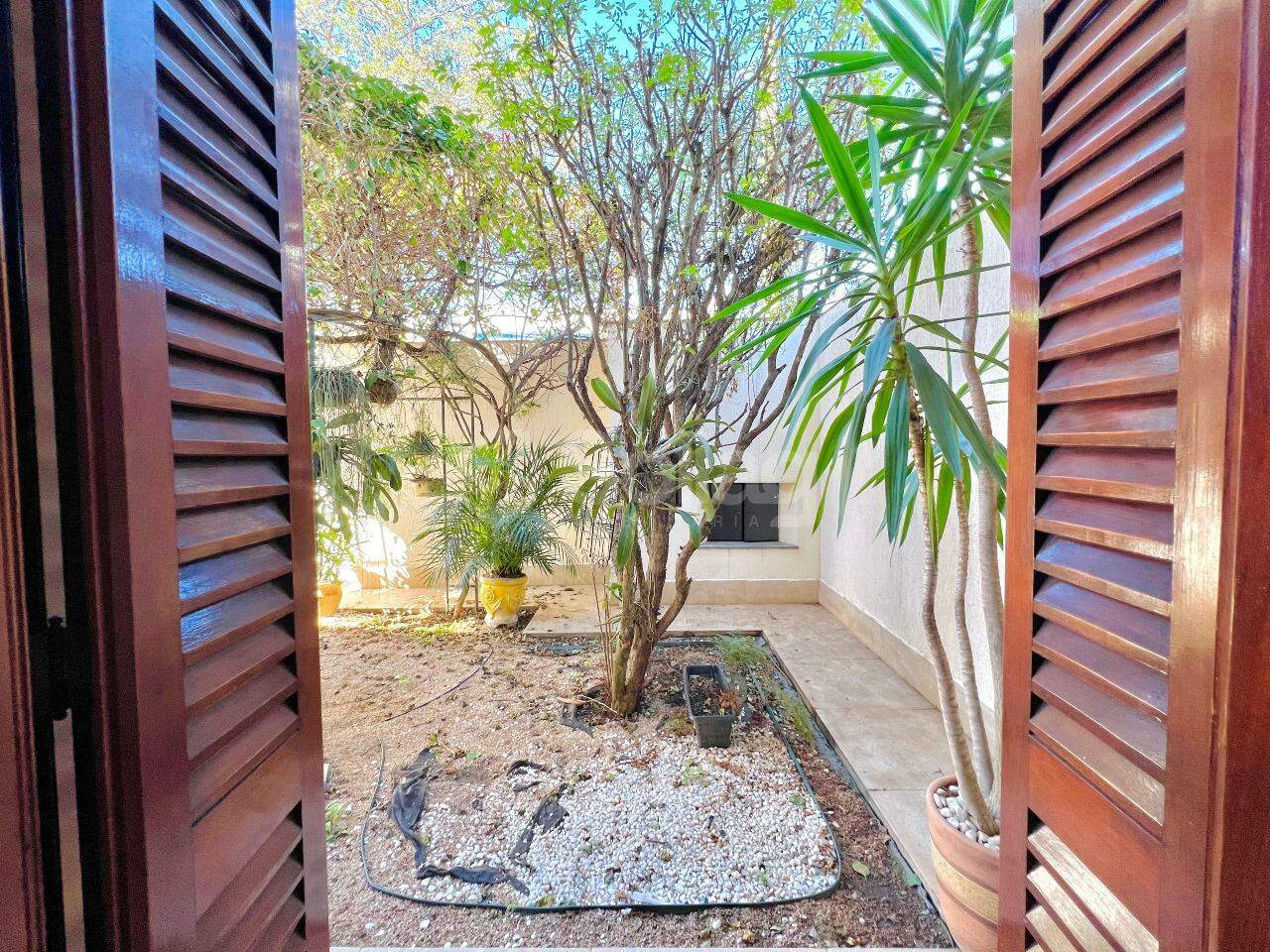 Casa à venda no Bosque: 