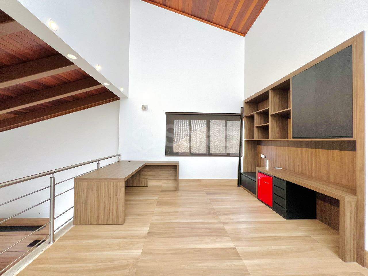 Casa à venda no Bosque: 