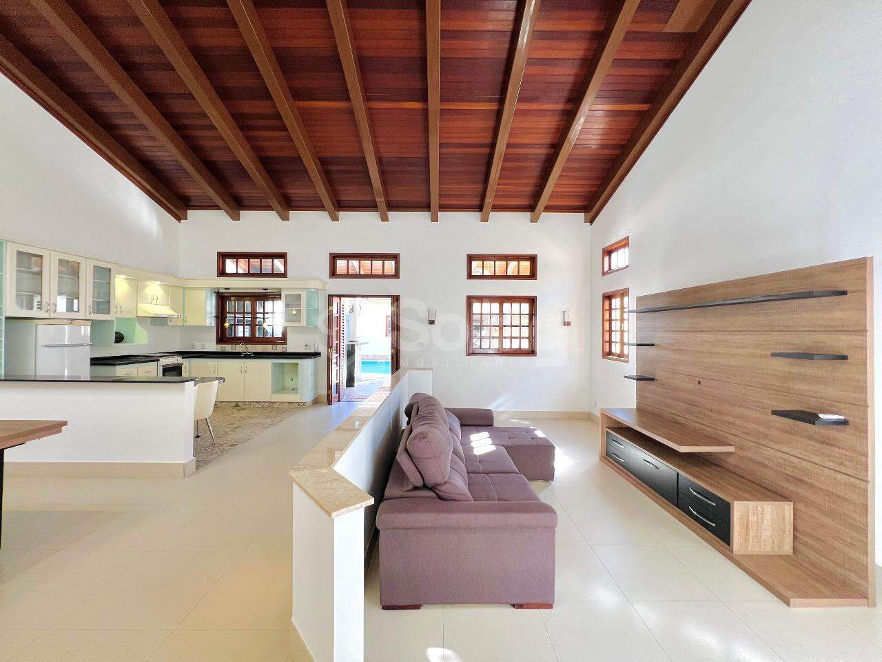 Casa à venda no Bosque: 