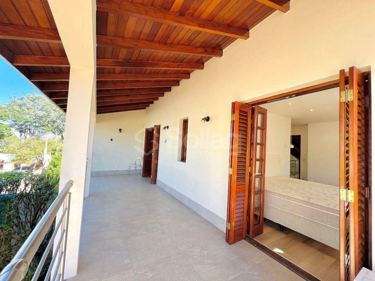 Casa à venda no Bosque: 