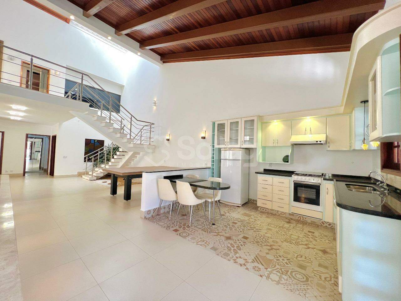 Casa à venda no Bosque: 