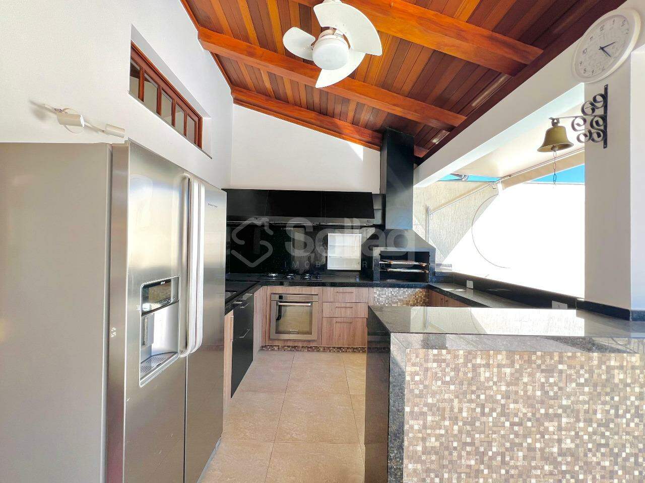 Casa à venda no Bosque: 